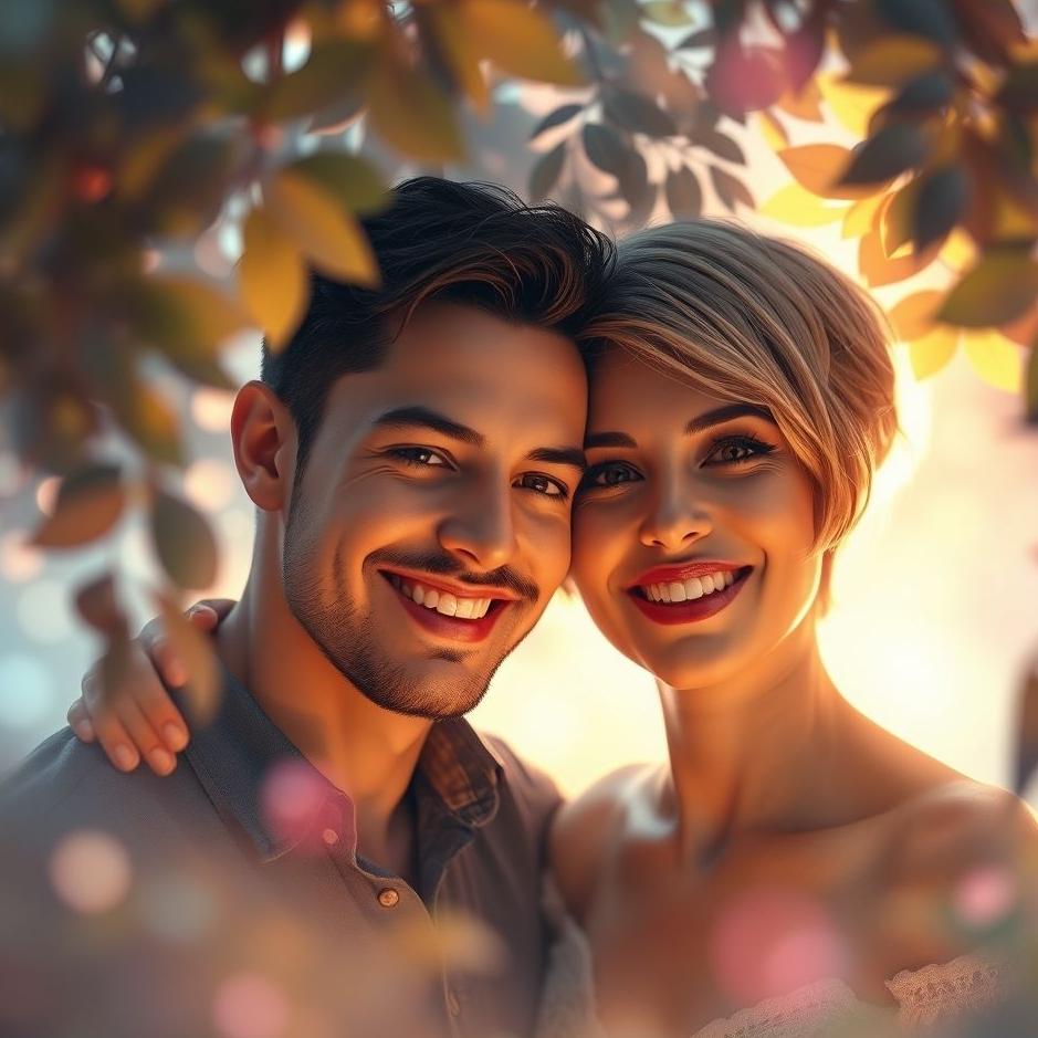 Dream Dictionary : Your spouse with short hair in your dream