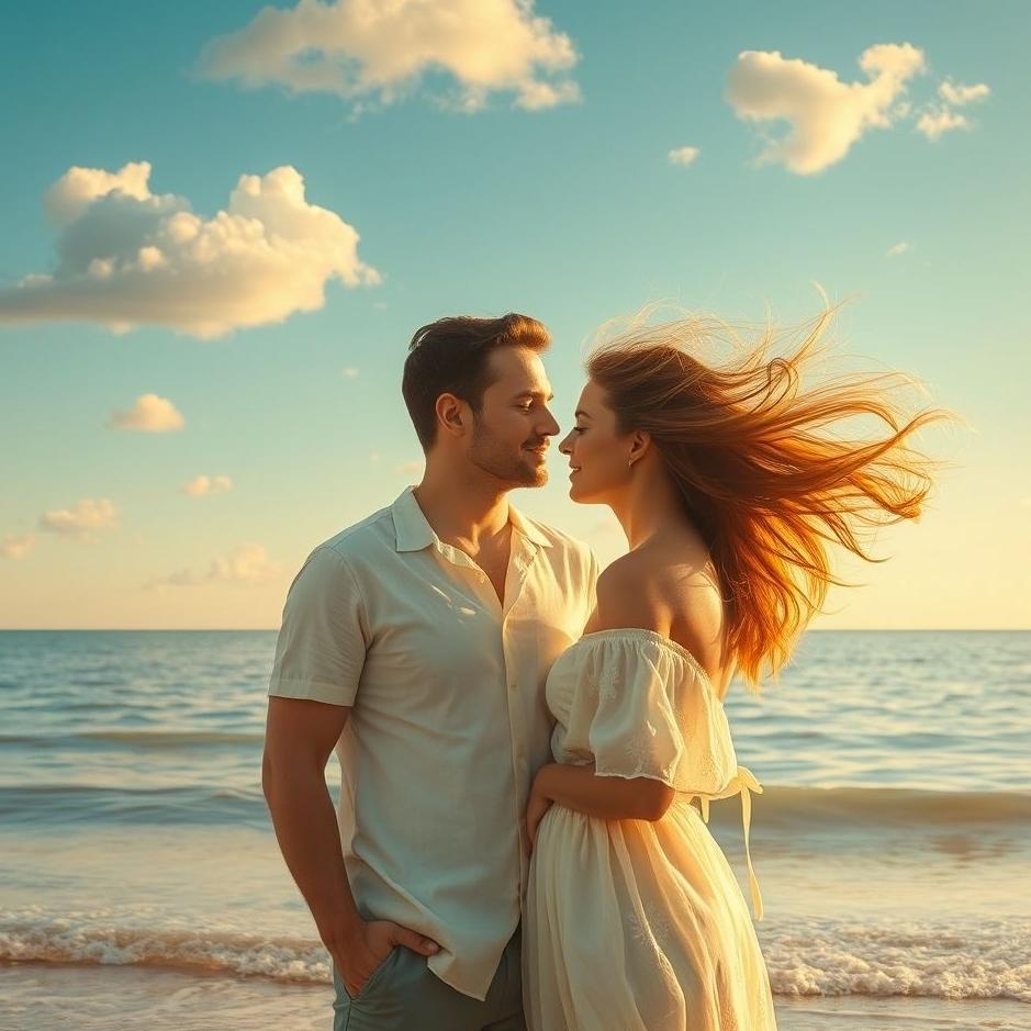 Dream : Your spouse with their head uncovered in your dream