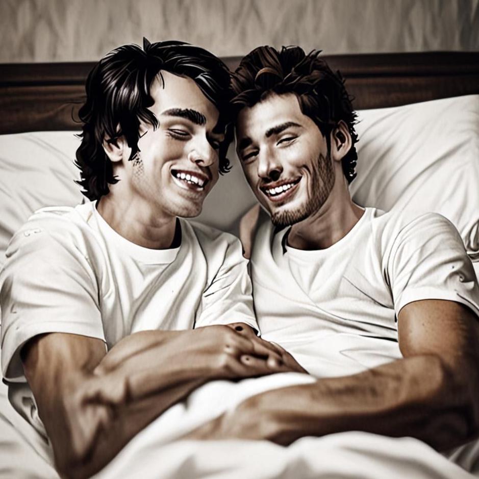 Dream : Your spouse with your brother in a dream