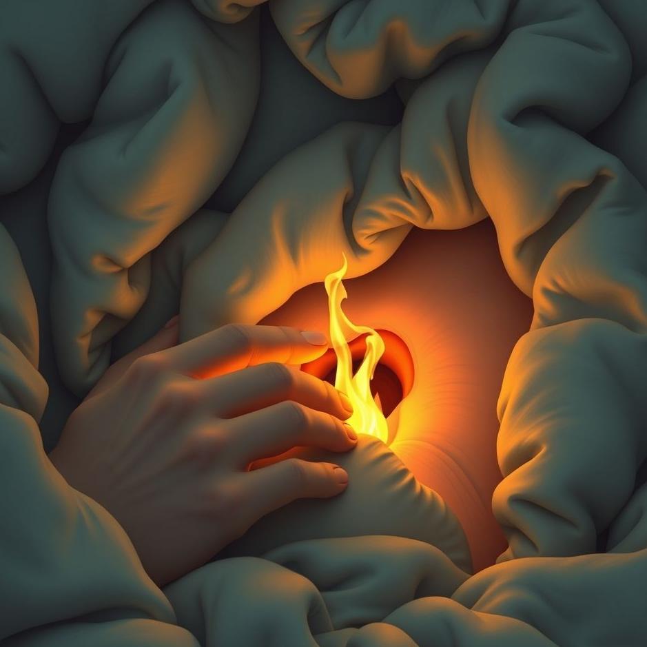 Dream : Your testicles being squeezed in a dream