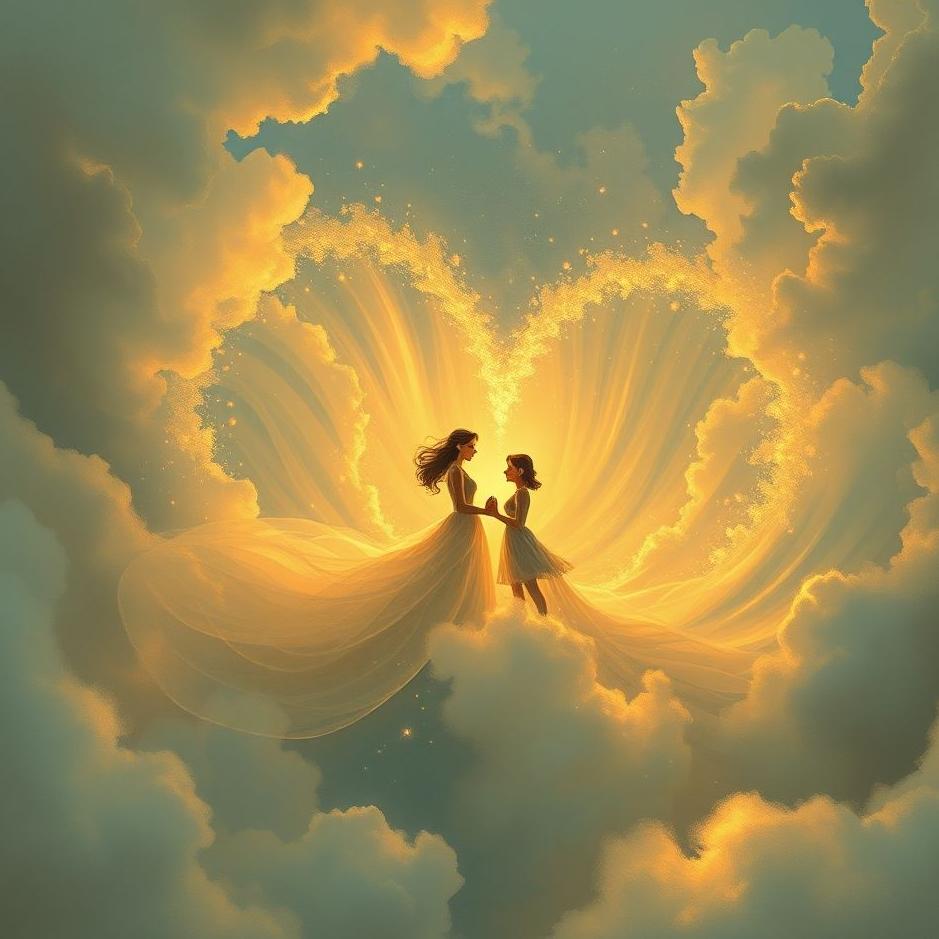 Dream : Your unrequited love in a dream