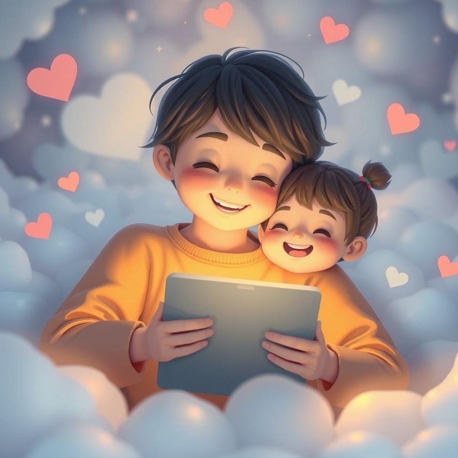 Dream : Your virtual friend in your dream