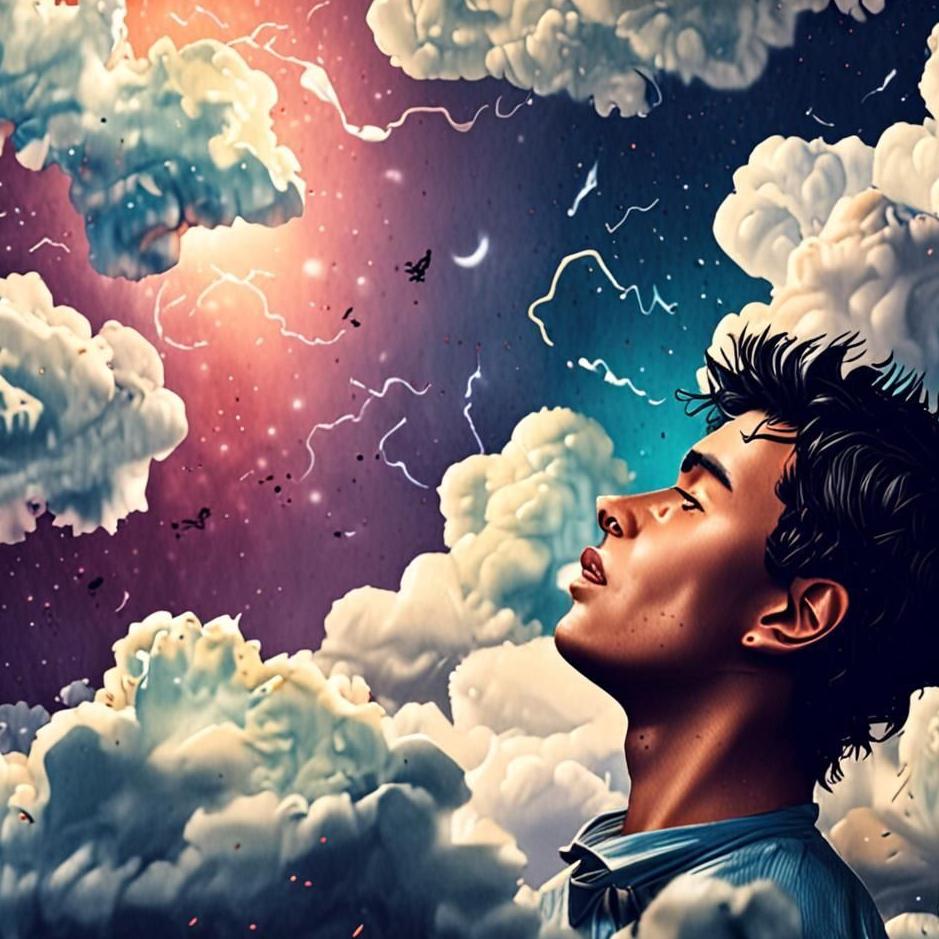 Dream : Your voice getting hoarse in a dream