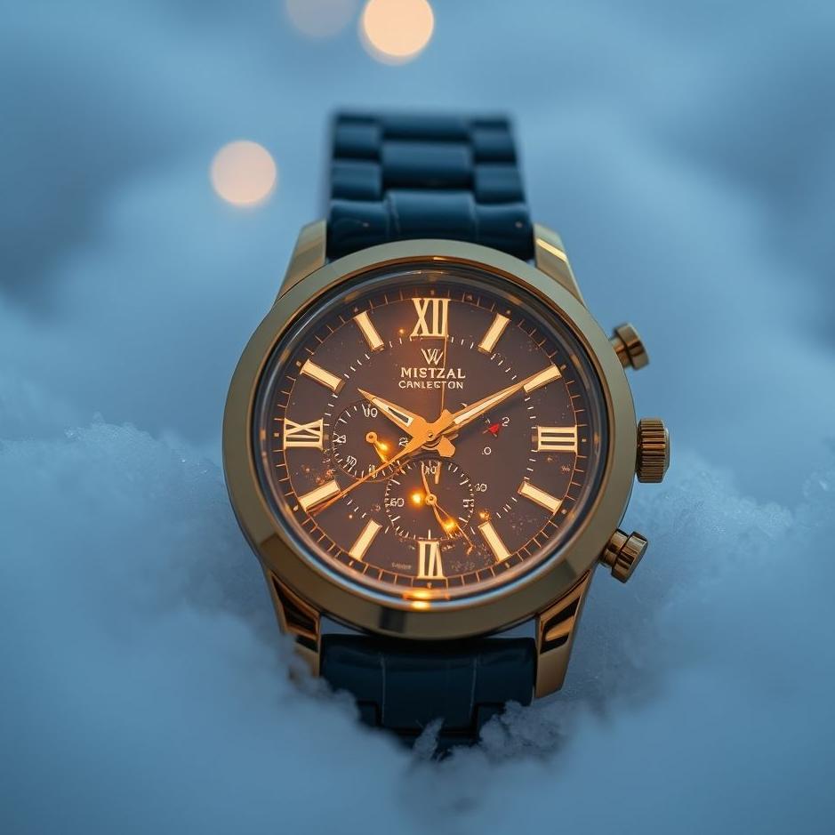 Dream : Your watch breaking in your dream