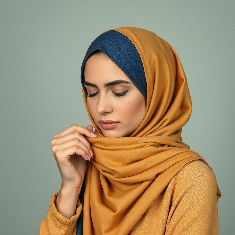 Dream Dictionary : Your wife's headscarf tactic in your dream