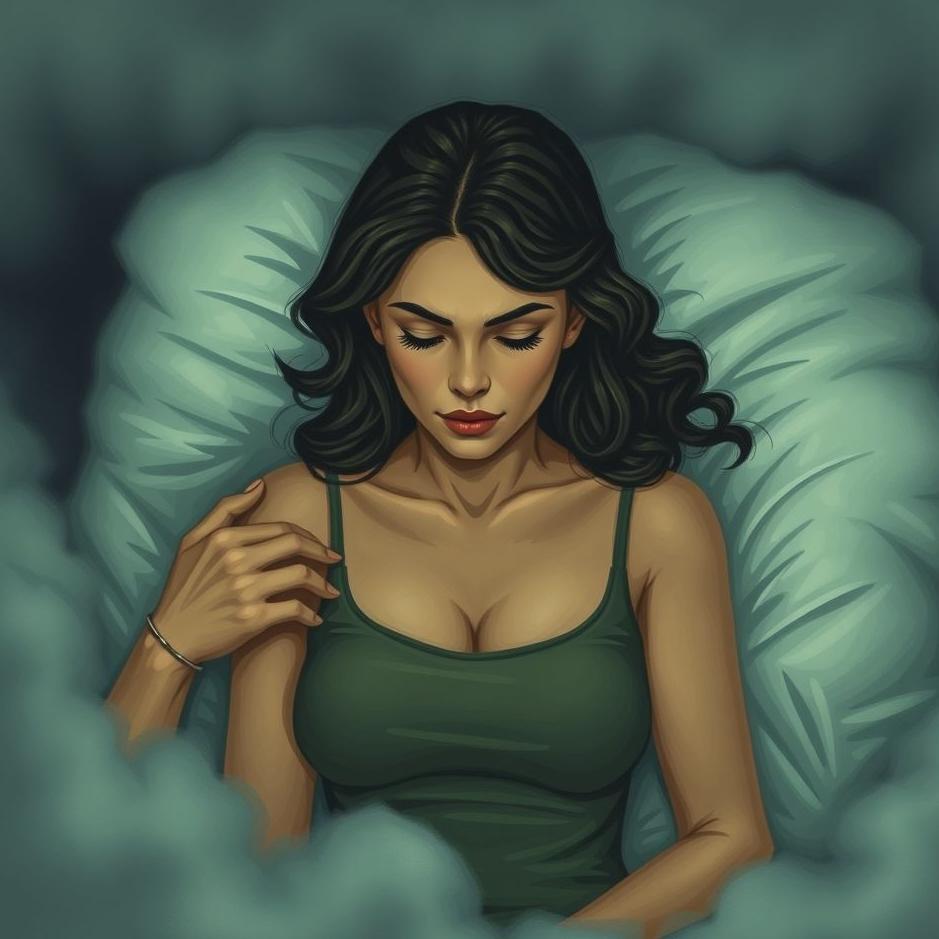 Dream Dictionary : Your wife being arrested in a dream