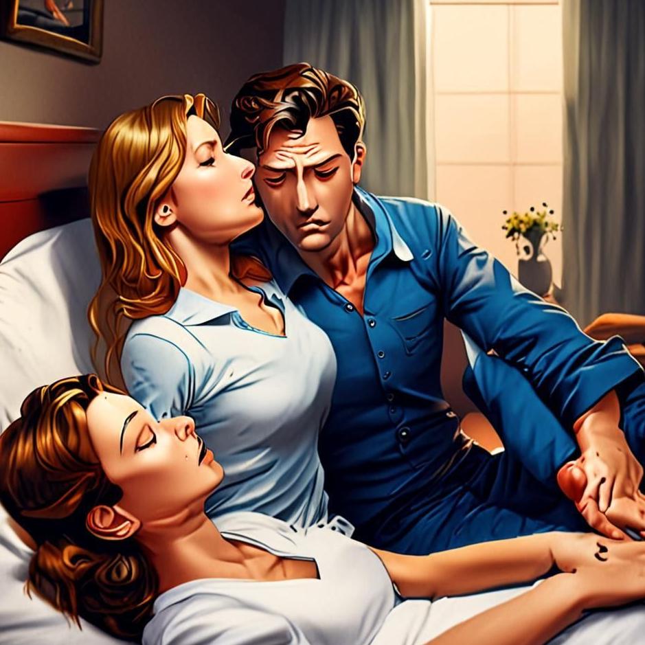 Dream : Your wife being kidnapped in a dream