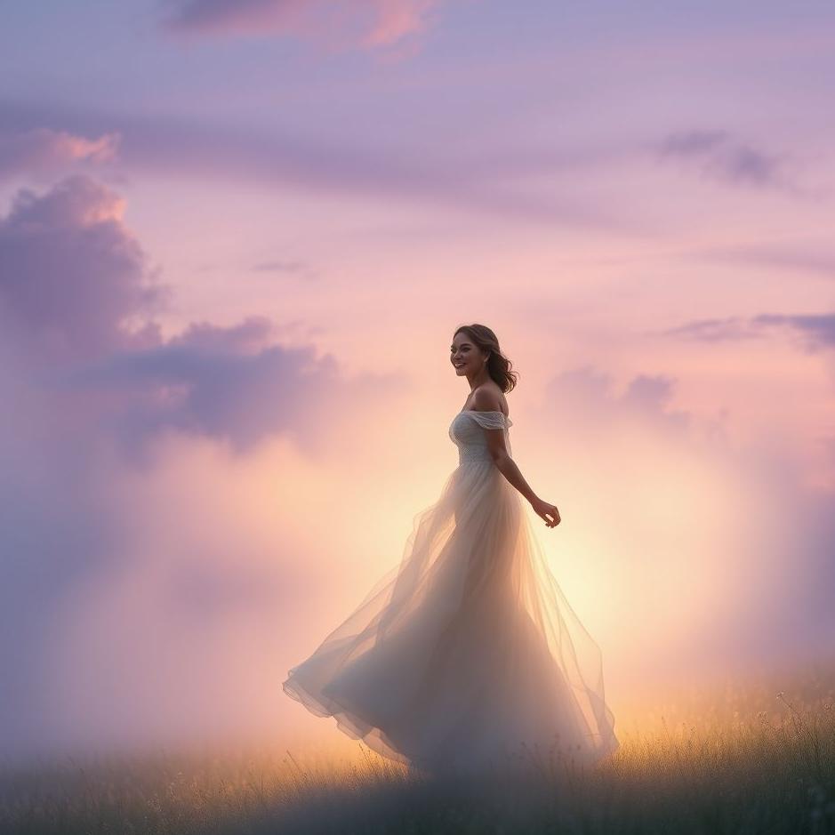 Dream : Your wife coming to you in your dream