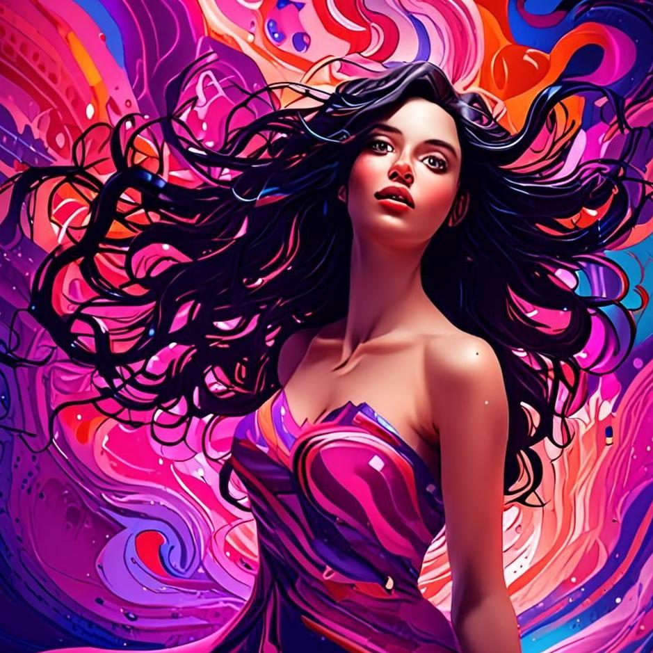 Dream : Your wife crazy in your dream