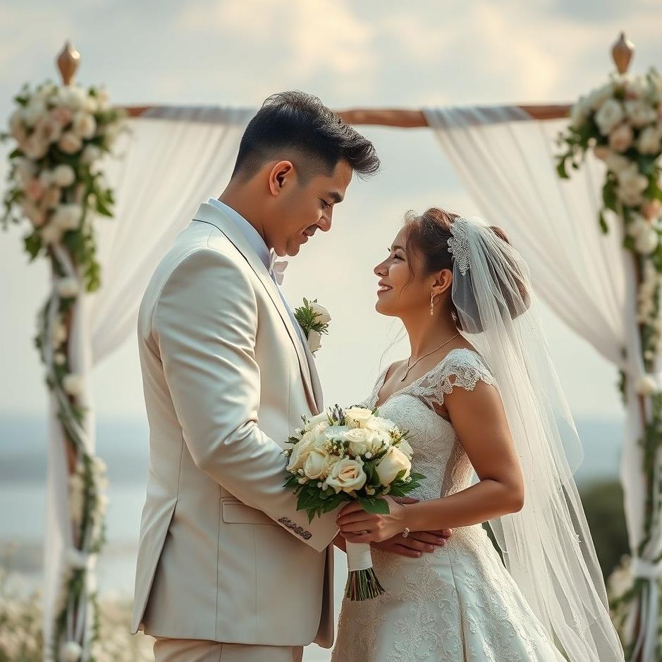 Dream : Your wife getting married in a dream