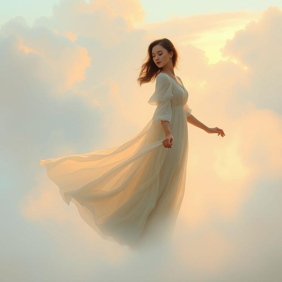 Dream : Your wife leaving in a dream