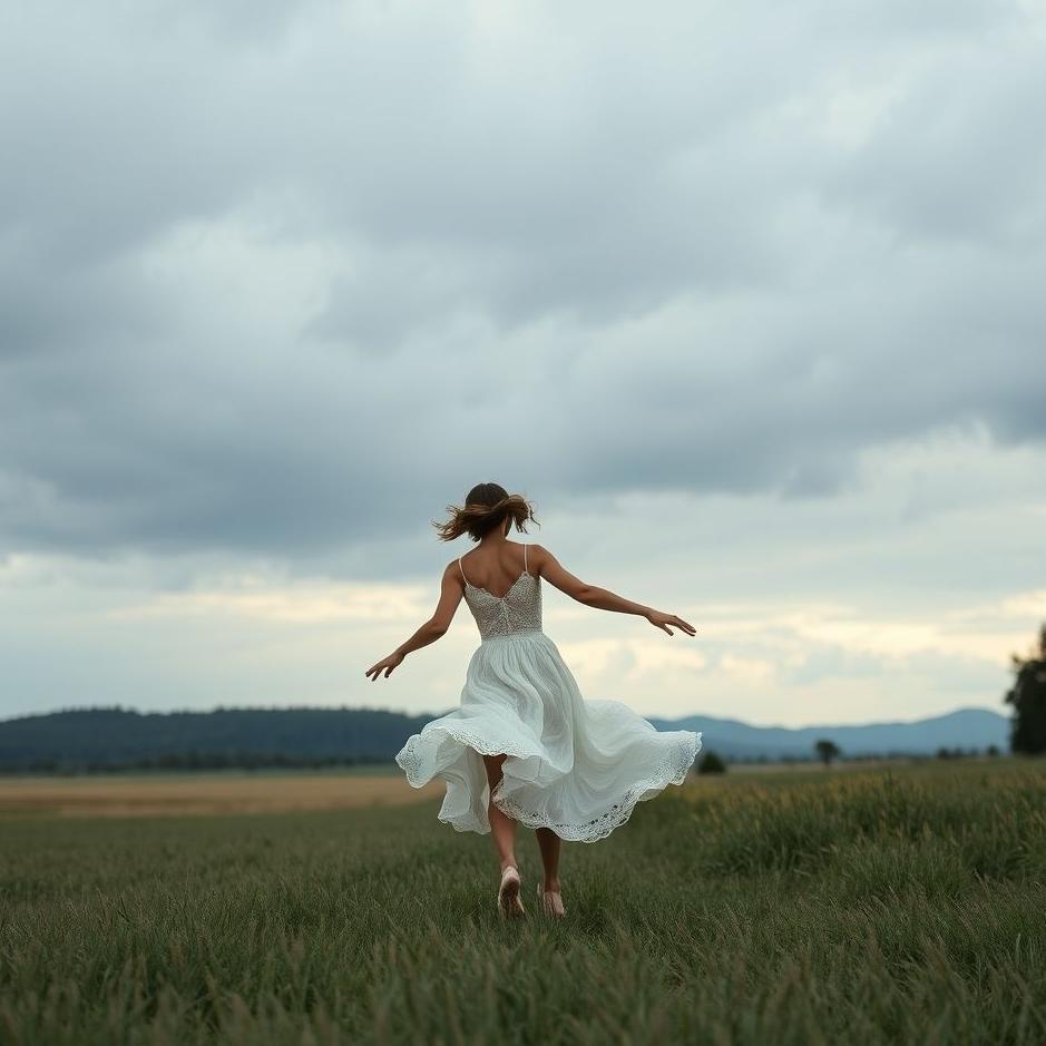 Dream : Your wife running away in your dream