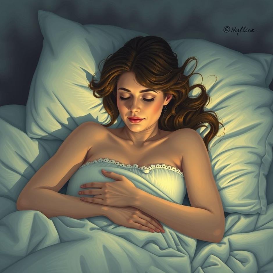 Dream : Your wife sick in your dream