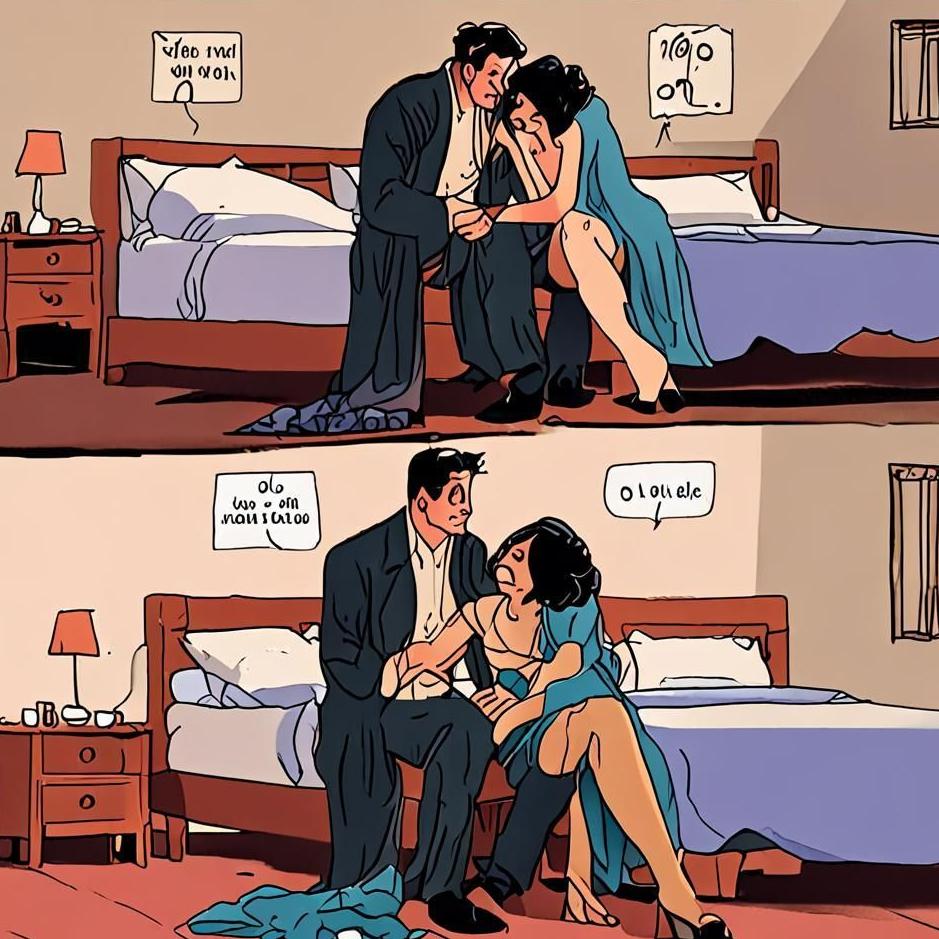 Dream : Your wife stabbing you in a dream