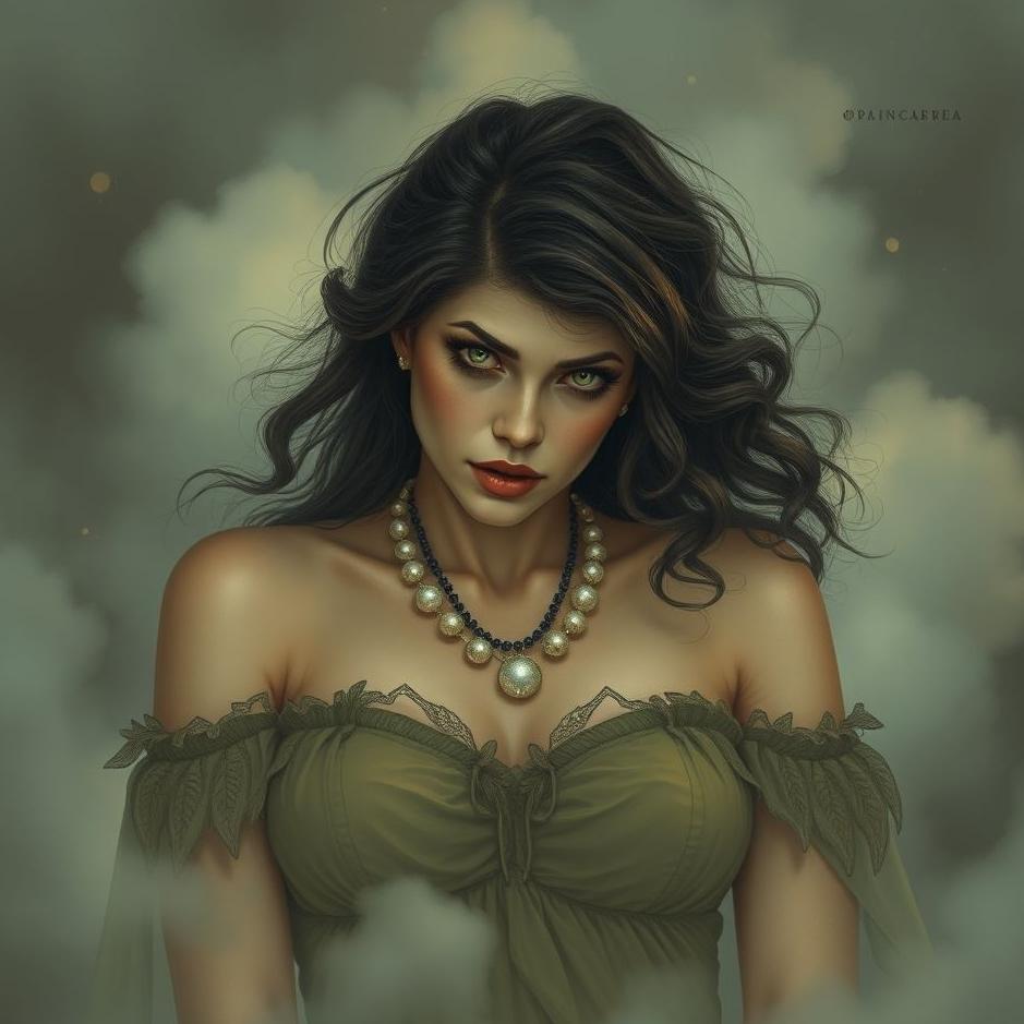 Dream : Your wife ugly in a dream