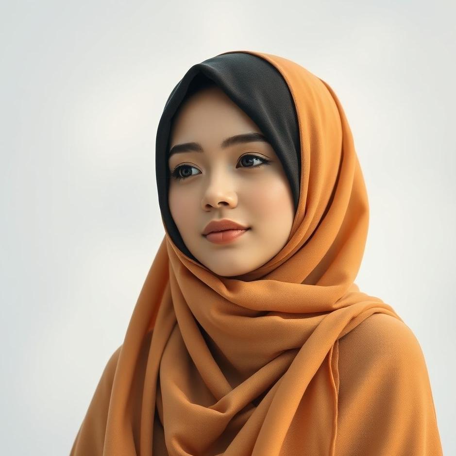 Dream : Your wife wearing a hijab in your dream