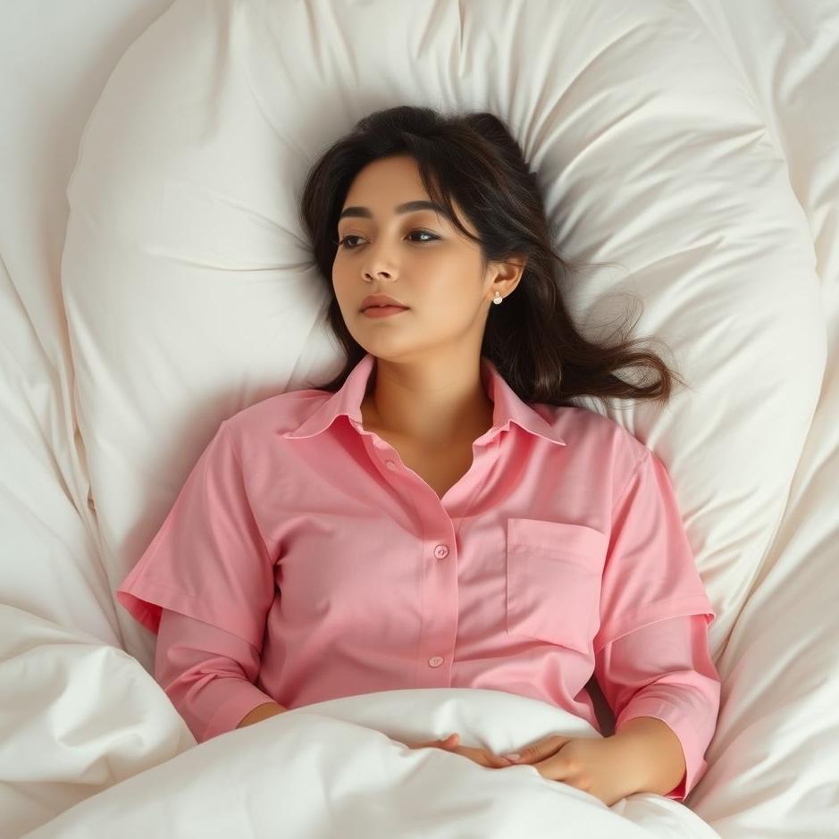 Dream Dictionary : Your wife wearing a pink shirt in your dream