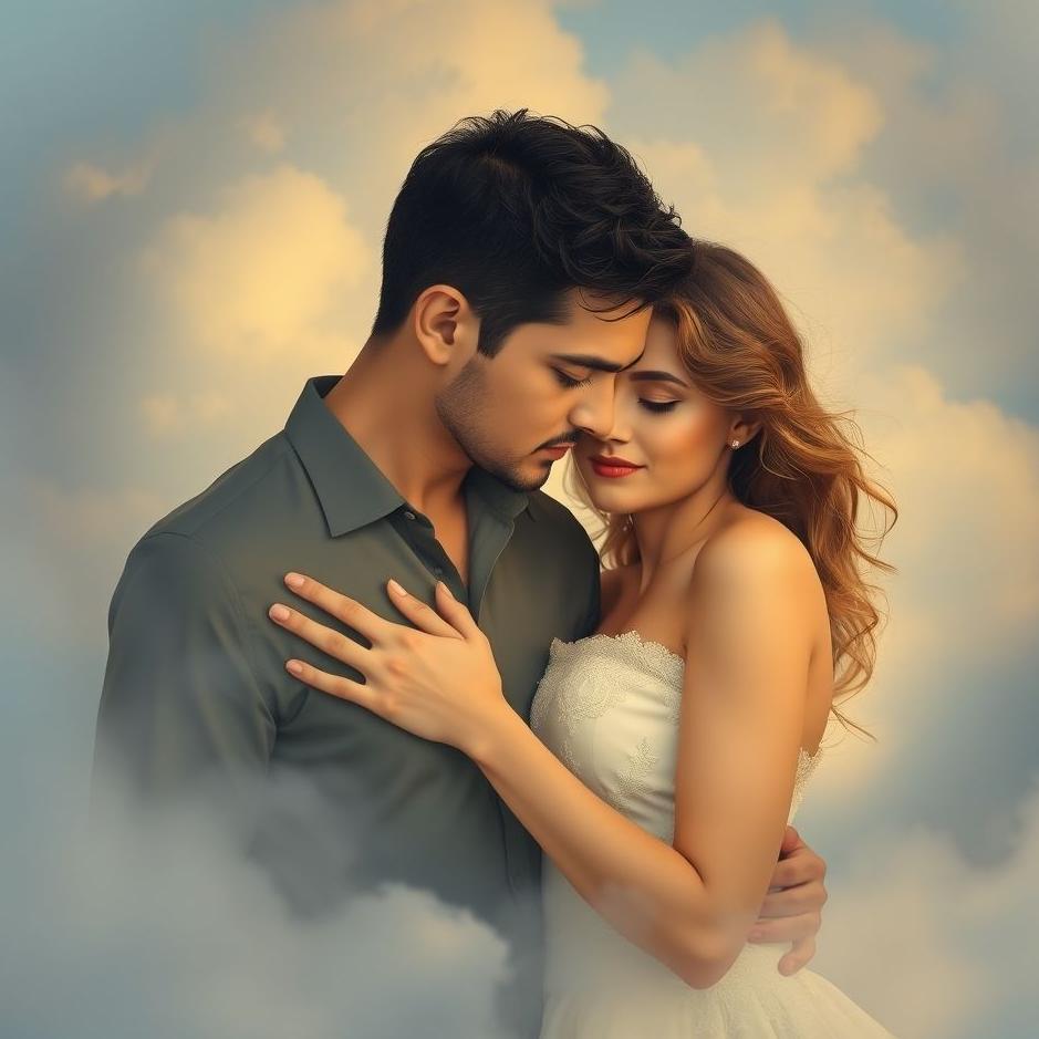 Dream : Your wife with a man in your dream