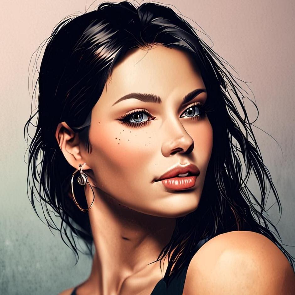 Dream : Your wife young in your dream