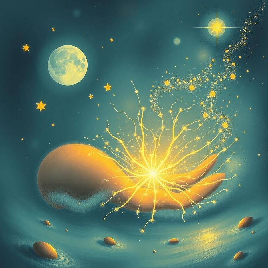 Dream : Your winkle in a dream