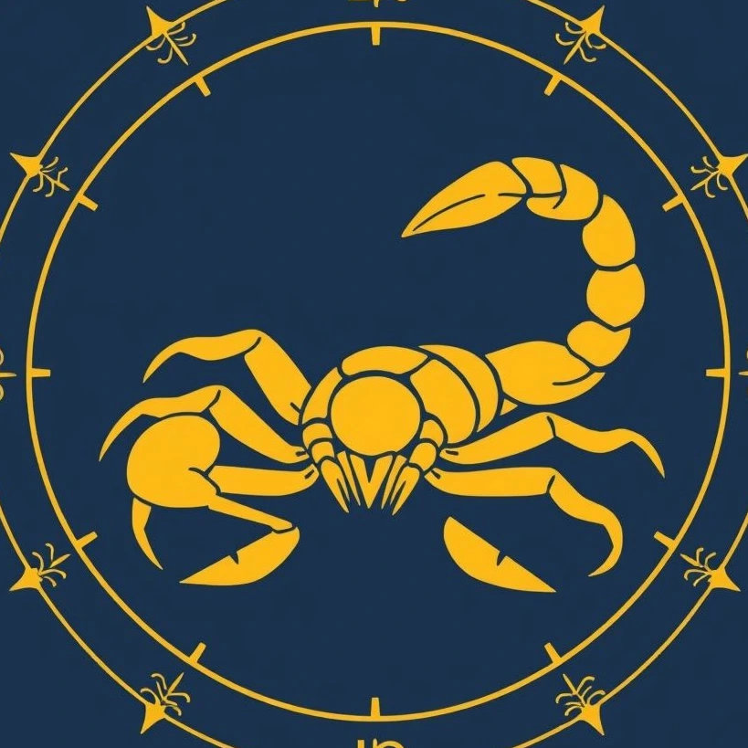 scorpio daily horoscope