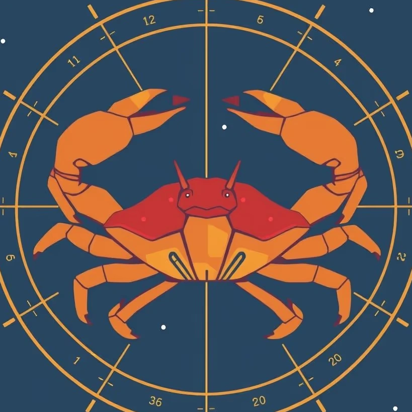 cancer monthly horoscope