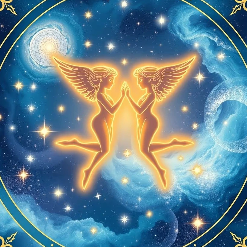 gemini monthly horoscope