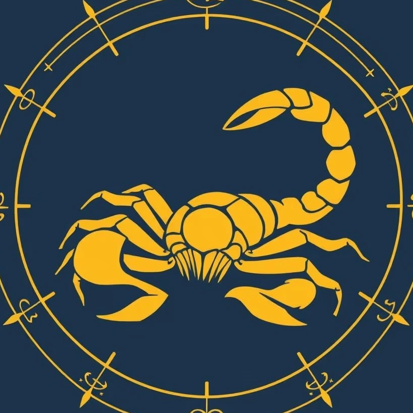 scorpio monthly horoscope