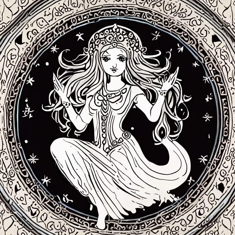 virgo monthly horoscope