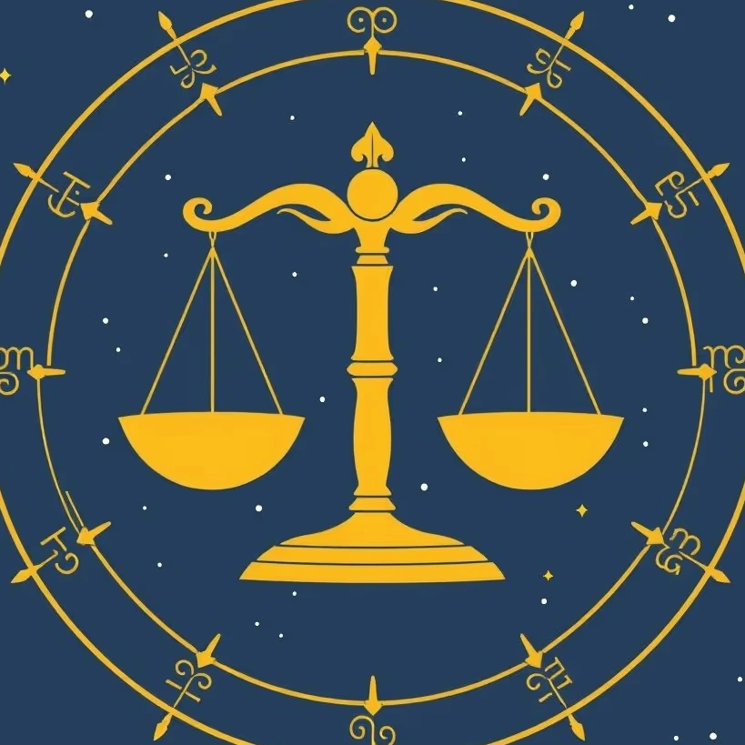 libra weekly horoscope