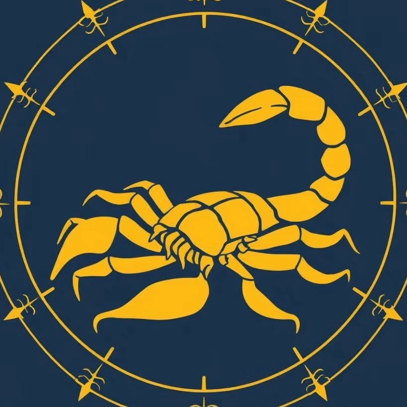 scorpio weekly horoscope